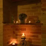 Farm stay Contado San Lorenzo And Wine *