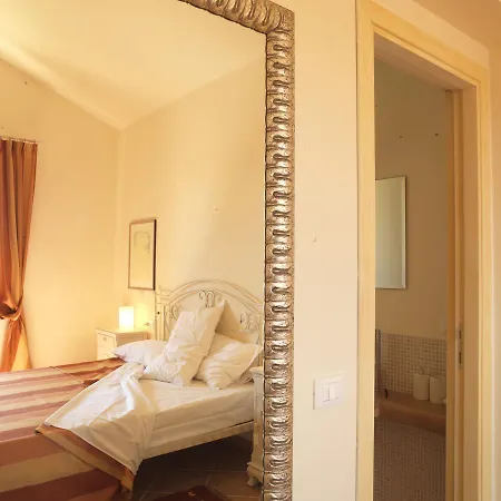 Farm stay Contado San Lorenzo And Wine *