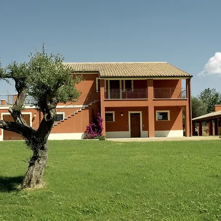 Contado San Lorenzo And Wine * Castilenti