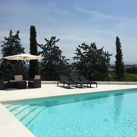 Farm stay Contado San Lorenzo And Wine *