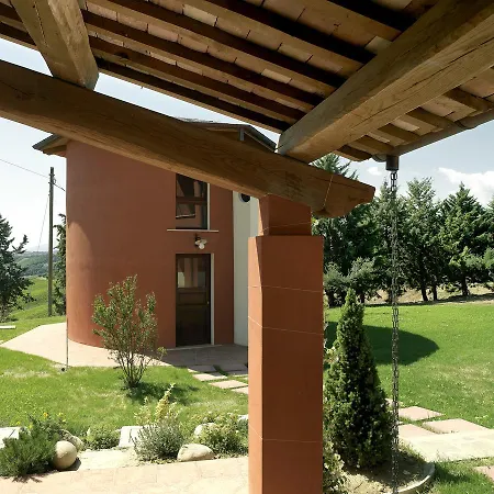 Farm stay Contado San Lorenzo And Wine *