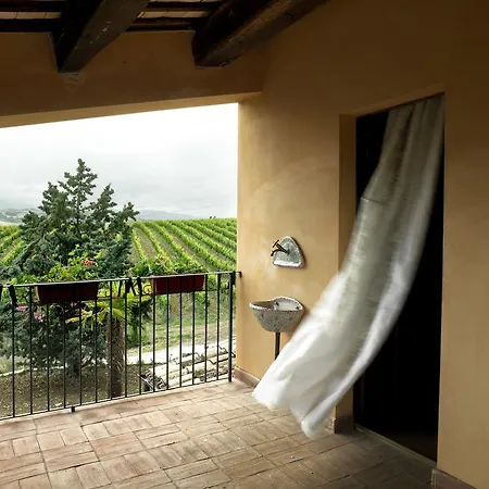 Contado San Lorenzo And Wine * Castilenti