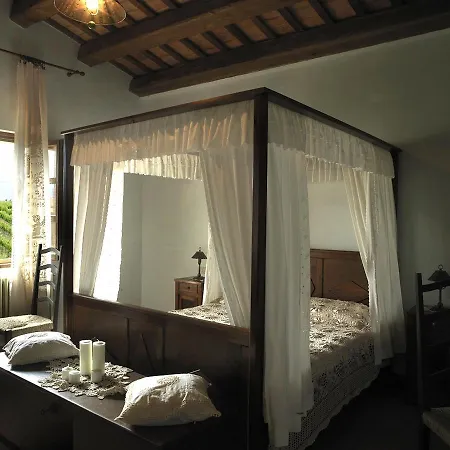 Farm stay Contado San Lorenzo And Wine *