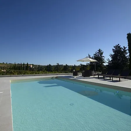 Contado San Lorenzo And Wine * Castilenti