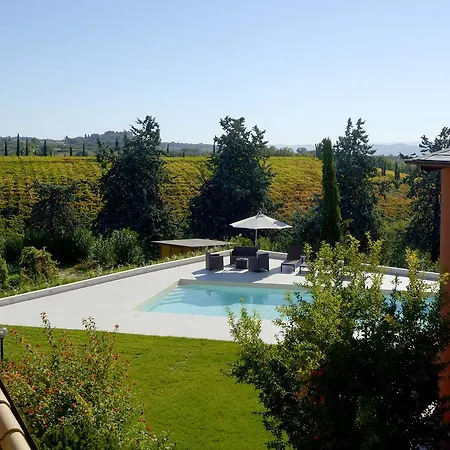 Contado San Lorenzo And Wine * Castilenti