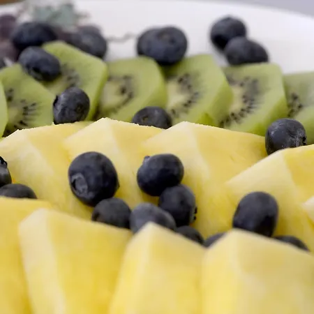 Farm stay Contado San Lorenzo And Wine *