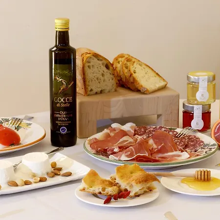 Contado San Lorenzo And Wine * Castilenti