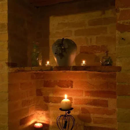 Farm stay Contado San Lorenzo And Wine *