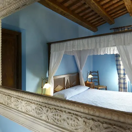 Contado San Lorenzo B&b&wine * Castilenti