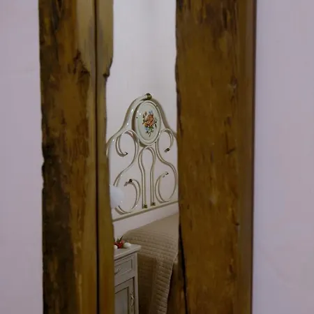 Farm stay Contado San Lorenzo And Wine *