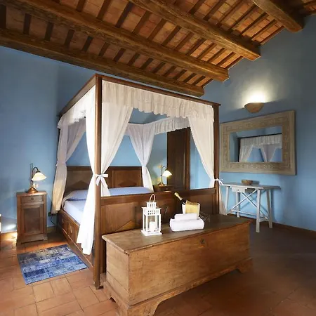 Contado San Lorenzo B&b&wine * Castilenti