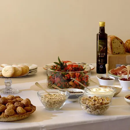 Contado San Lorenzo And Wine * Castilenti