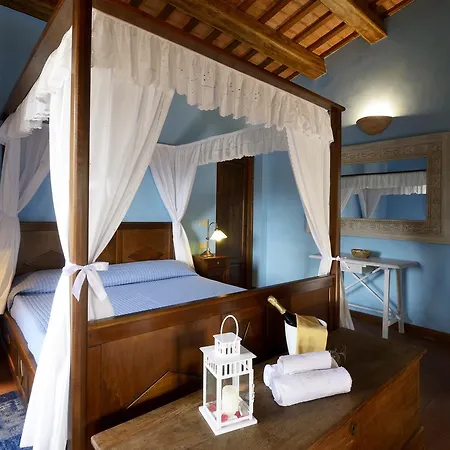 Contado San Lorenzo And Wine Farm stay Castilenti