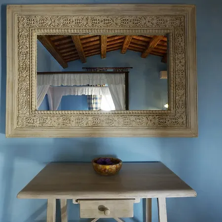 Farm stay Contado San Lorenzo And Wine *