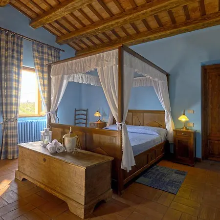 Contado San Lorenzo And Wine * Castilenti