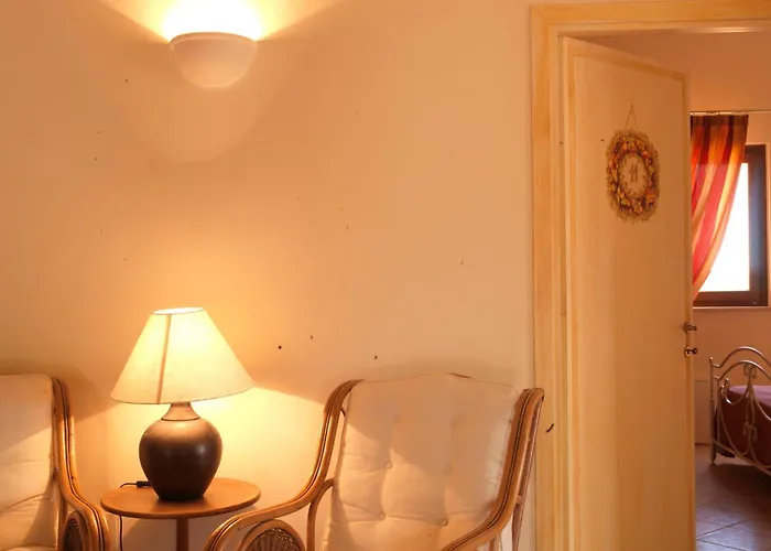 Contado San Lorenzo And Wine Фермерский дом