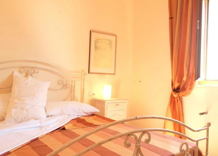 Contado San Lorenzo And Wine Lantgård Castilenti