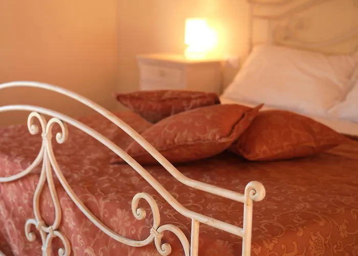 Фермерский дом Contado San Lorenzo And Wine Castilenti