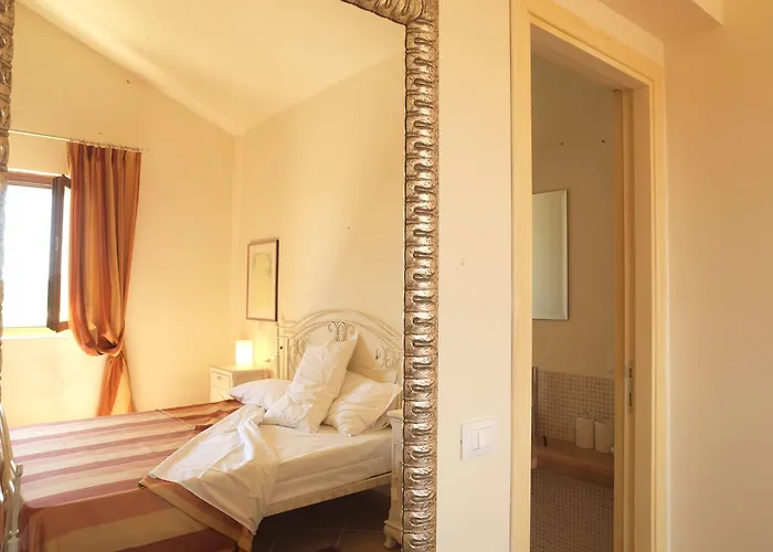 Lantgård Contado San Lorenzo And Wine *