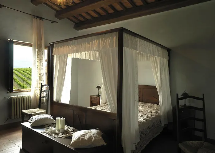 Lantgård Contado San Lorenzo And Wine *