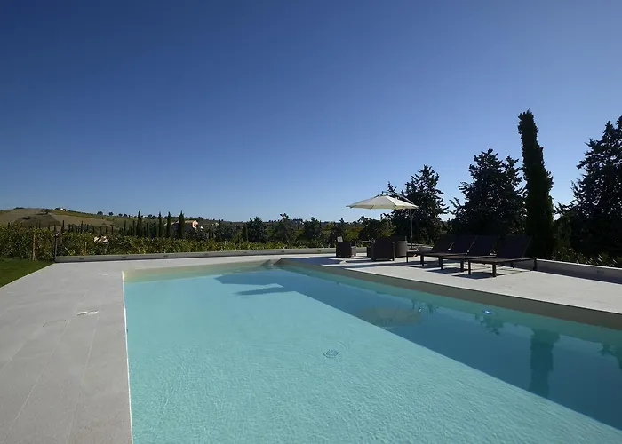 Contado San Lorenzo And Wine * Castilenti