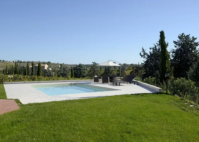 Contado San Lorenzo And Wine * Castilenti