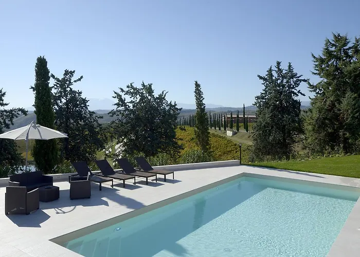 Lantgård Contado San Lorenzo And Wine *