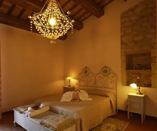 Contado San Lorenzo And Wine * Castilenti