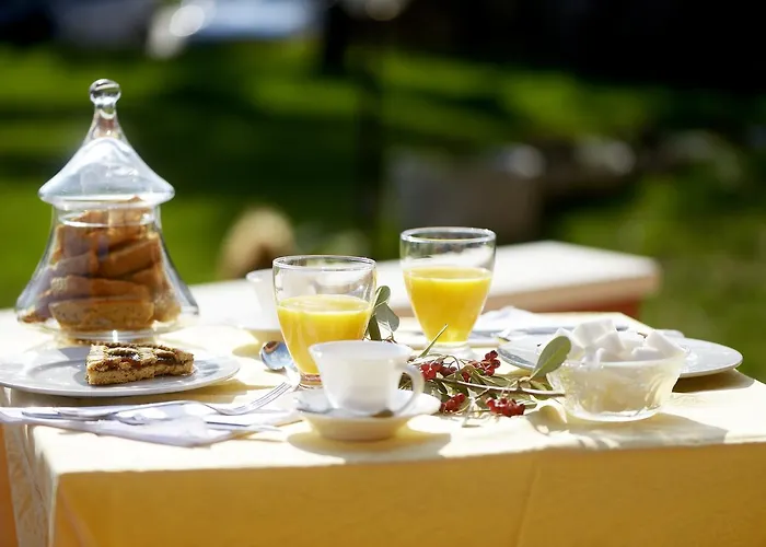 Contado San Lorenzo And Wine * Castilenti