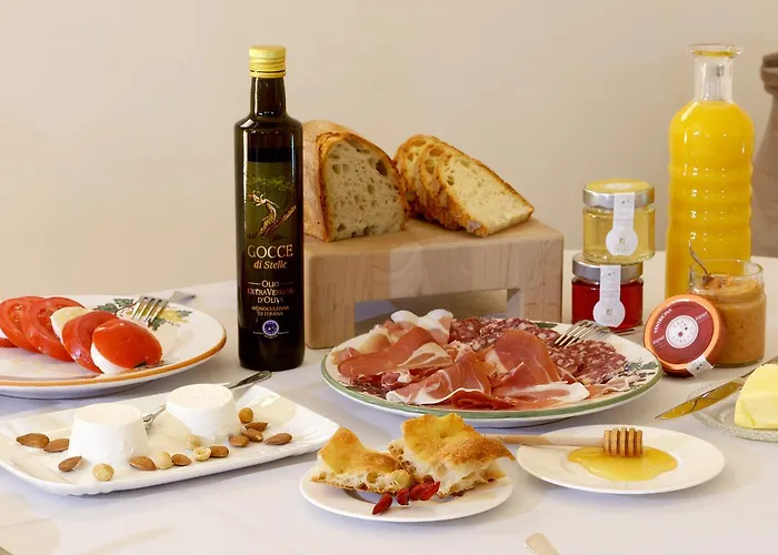 Contado San Lorenzo And Wine * Castilenti