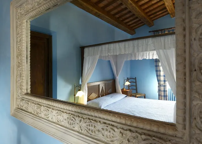 Contado San Lorenzo And Wine * Castilenti