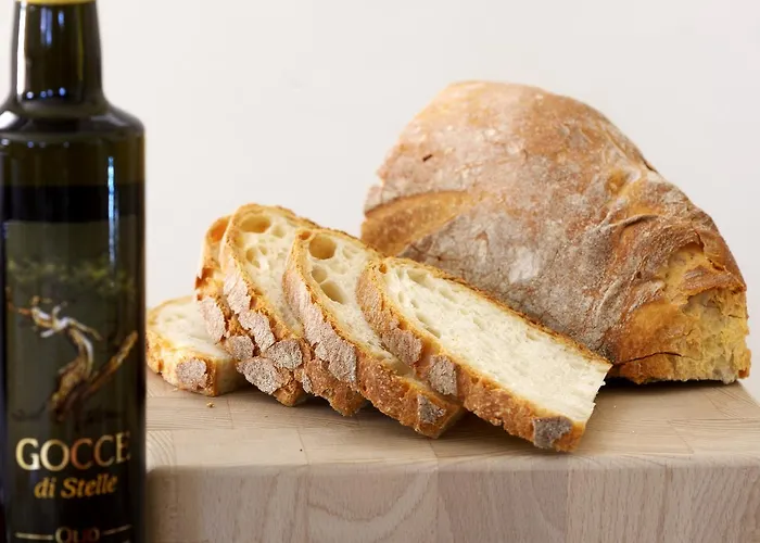 Contado San Lorenzo And Wine * Castilenti