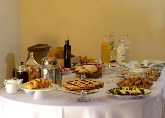 Lantgård Contado San Lorenzo And Wine *