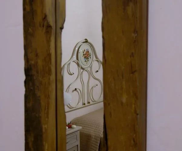 Фермерский дом Contado San Lorenzo And Wine *