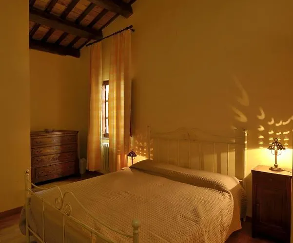 Contado San Lorenzo And Wine * Castilenti