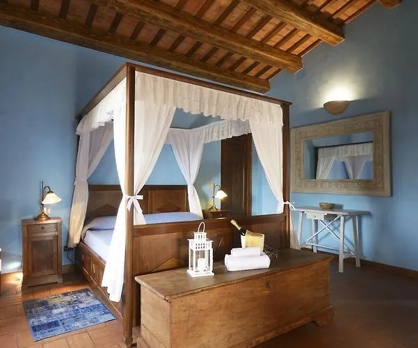 Contado San Lorenzo And Wine * Castilenti