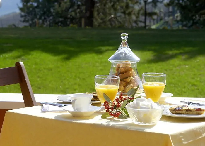 Contado San Lorenzo And Wine * Castilenti