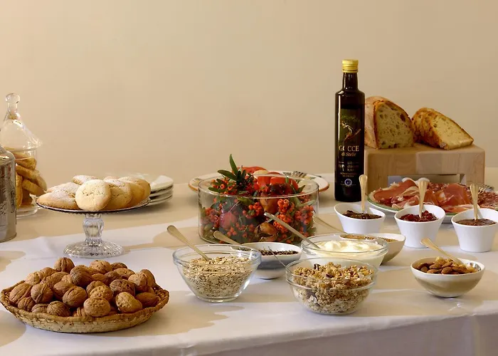 Contado San Lorenzo And Wine * Castilenti