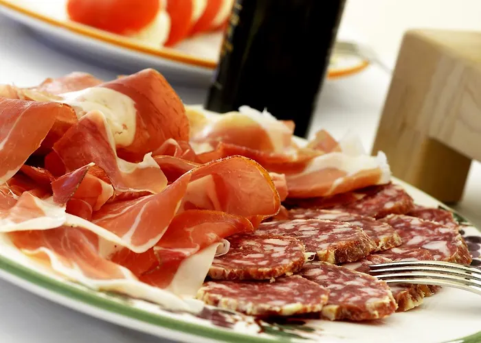 Contado San Lorenzo And Wine * Castilenti