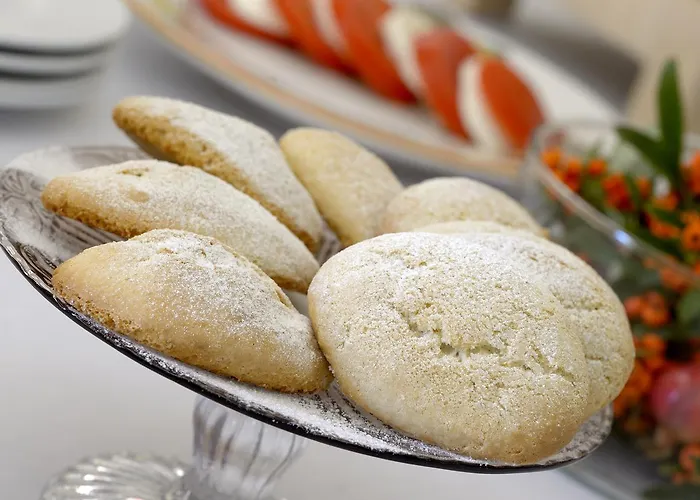 Contado San Lorenzo And Wine