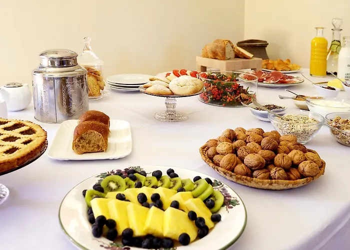 Contado San Lorenzo And Wine * Castilenti